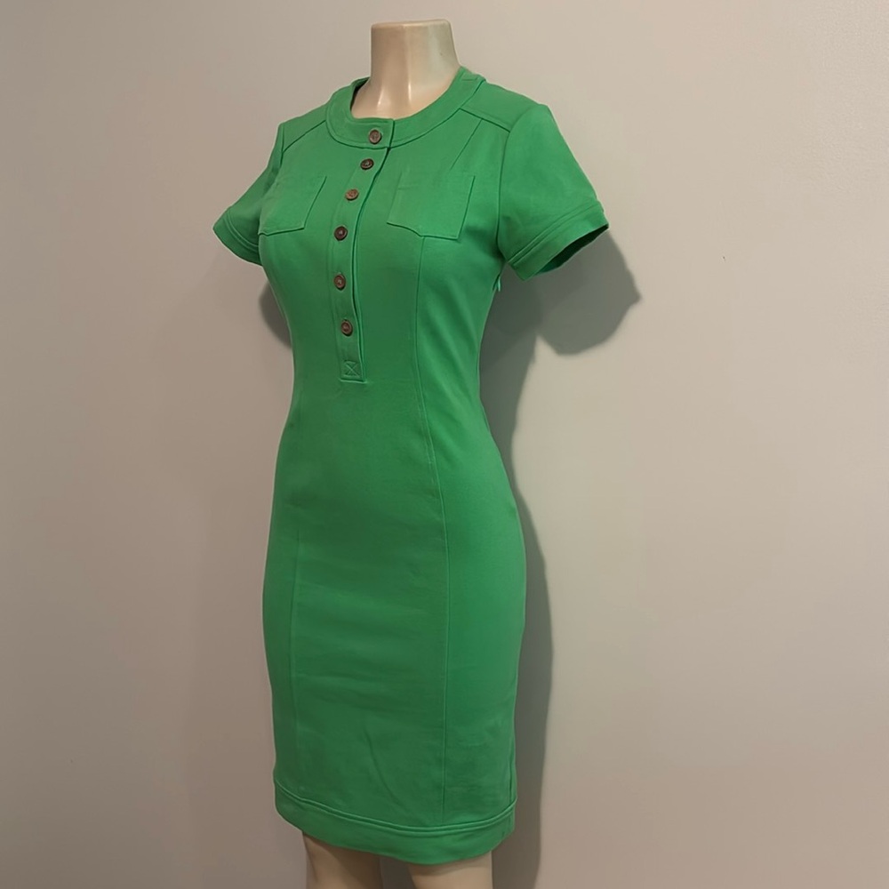 Diane Von Furstenberg DVF Quincy size 4 - Picture 3 of 7
